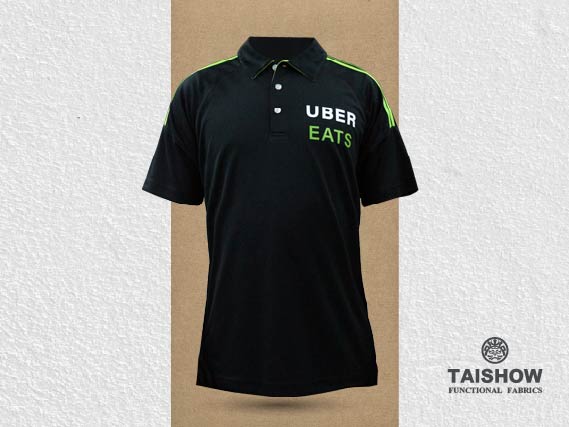 Uber eat 制服
