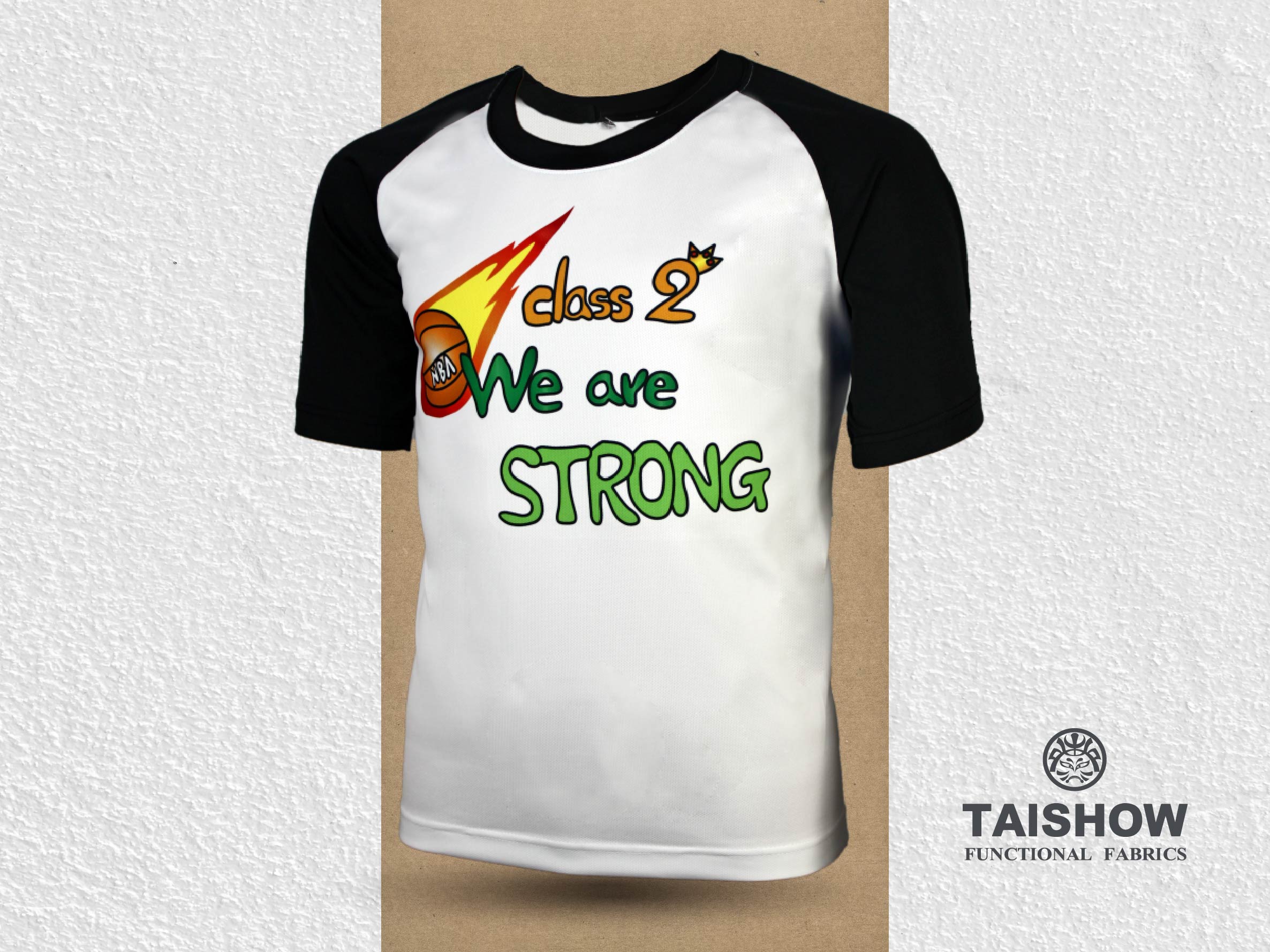 WEARE STRONG